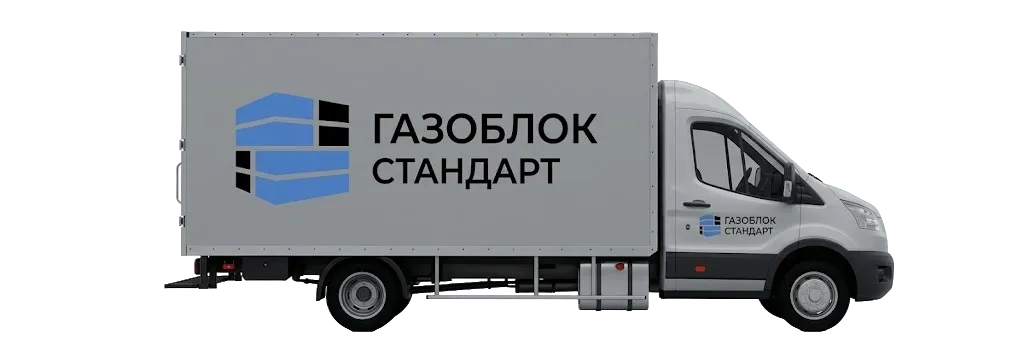 Доставка со склада в Славянске-на-Кубани